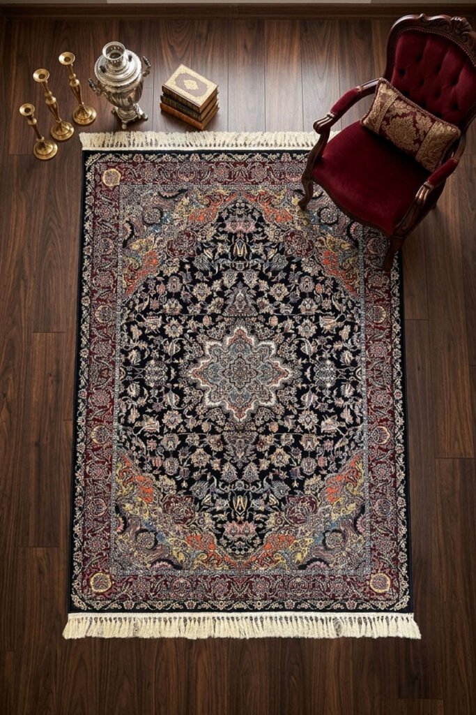 Persian rug