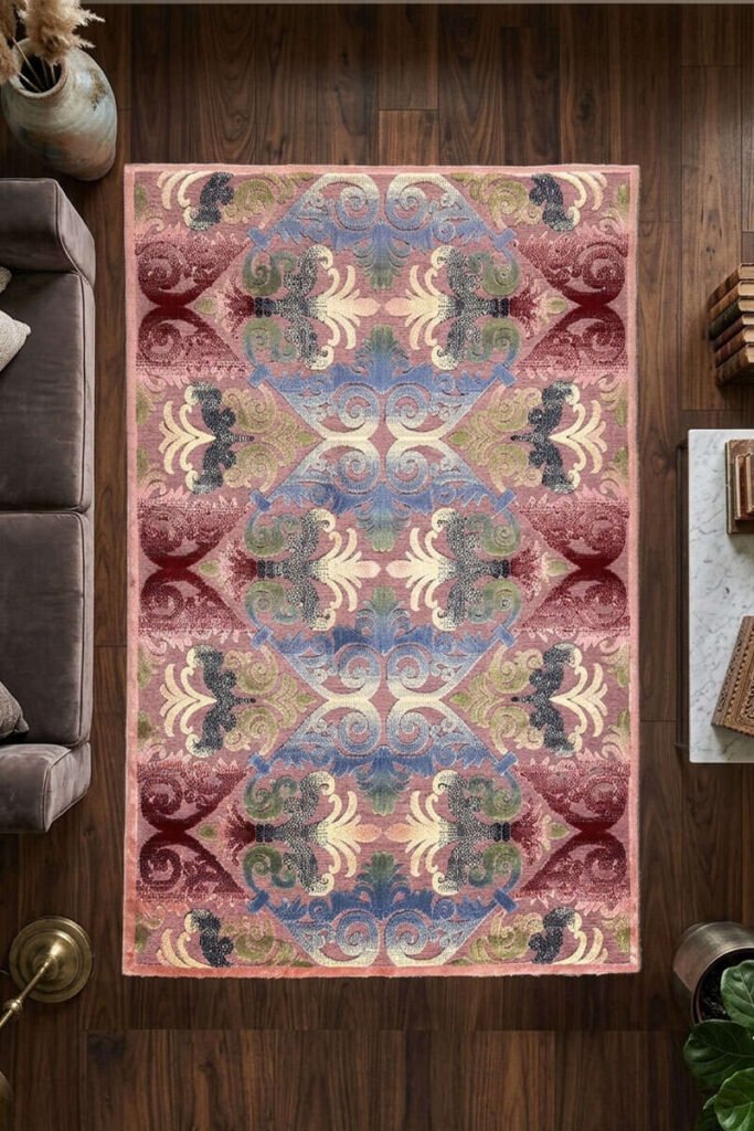 Turkish Rug