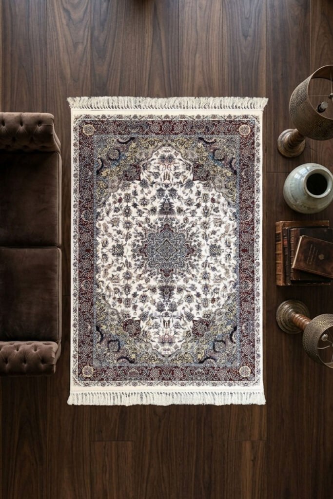 Persian rug