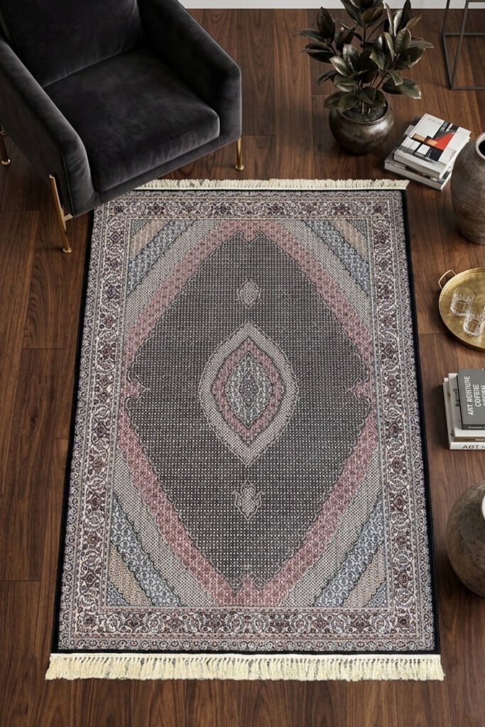 Persian rug