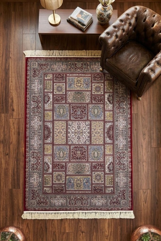 Persian rug