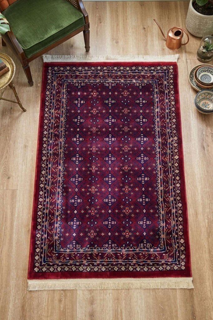 Turkish Rug