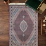 Persian rug