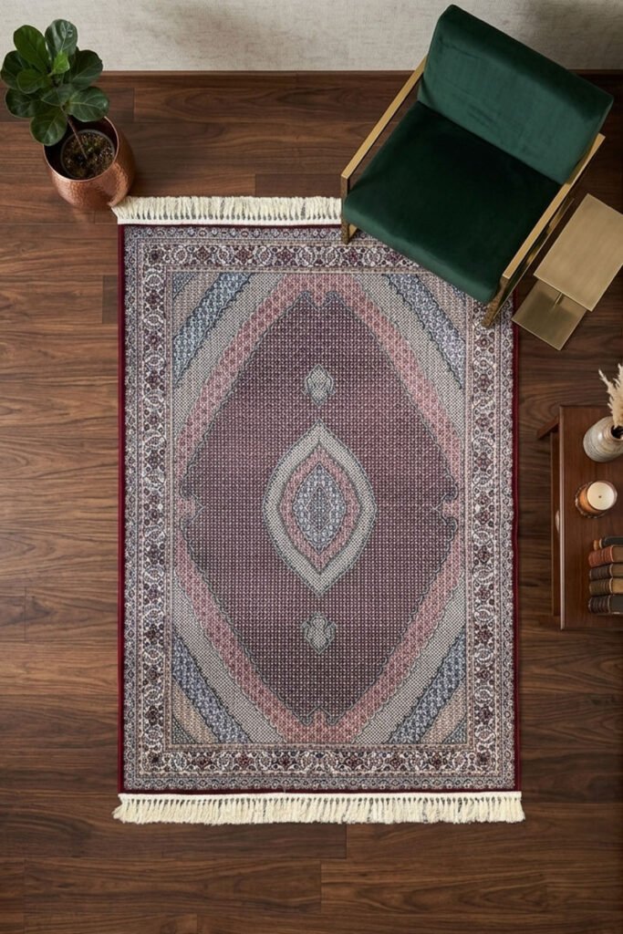 Persian rug