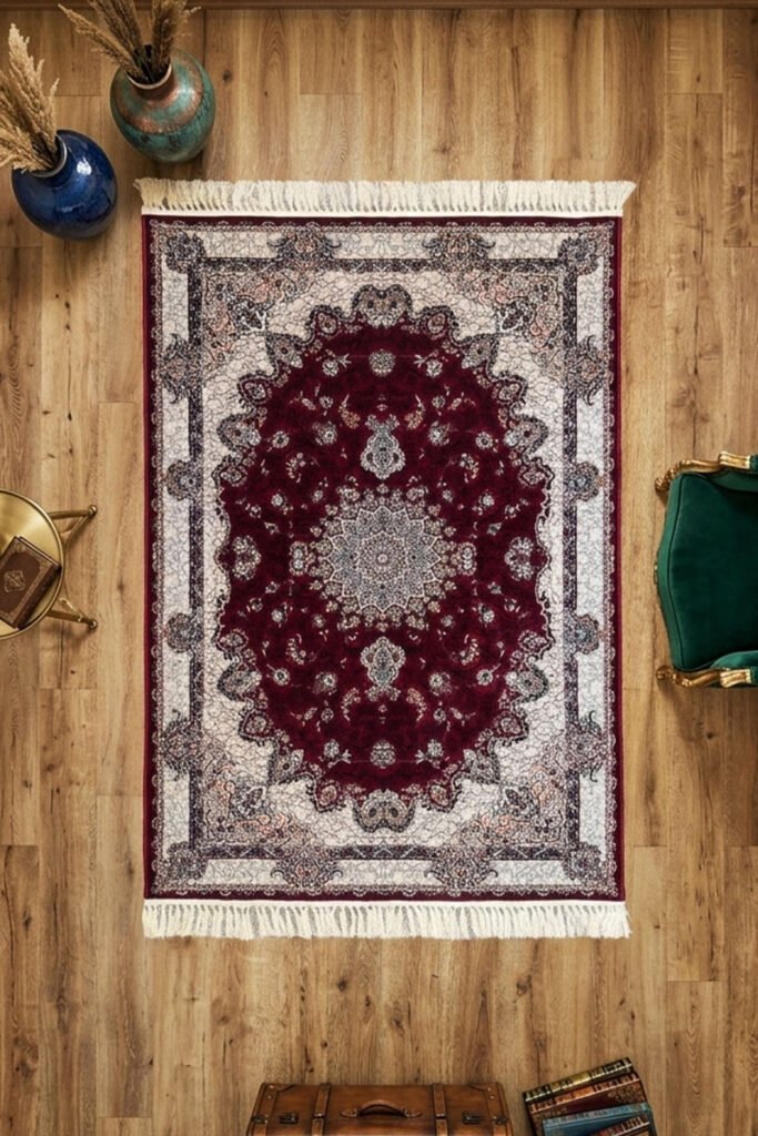 Persian rug