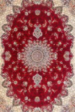 Persian rug