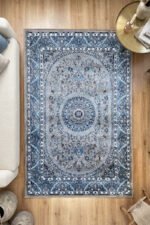 Artisan rug
