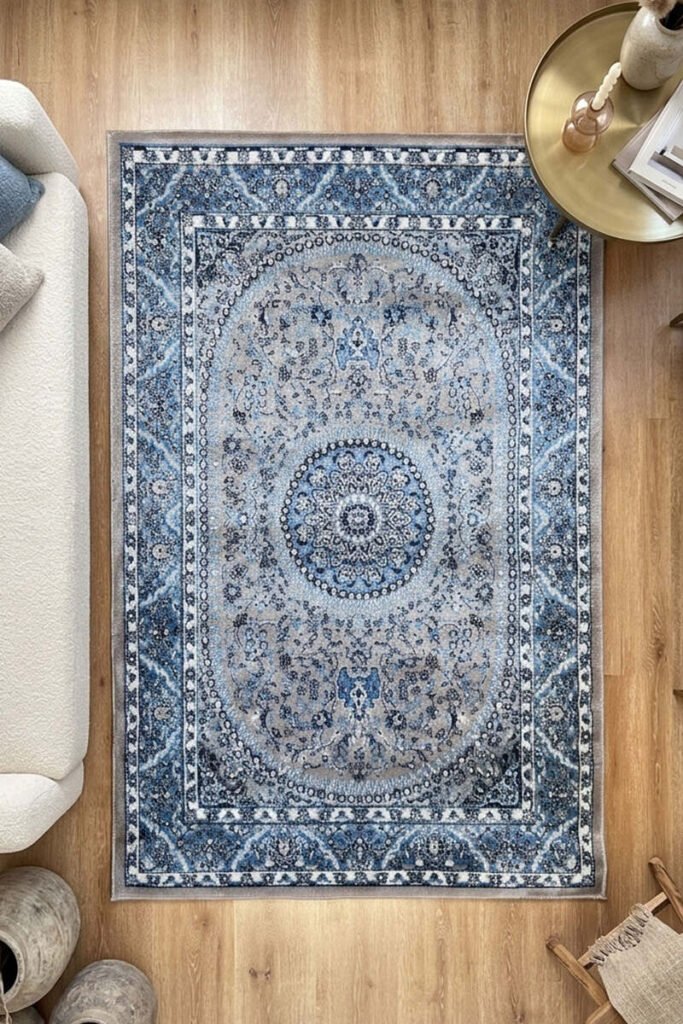 Artisan rug