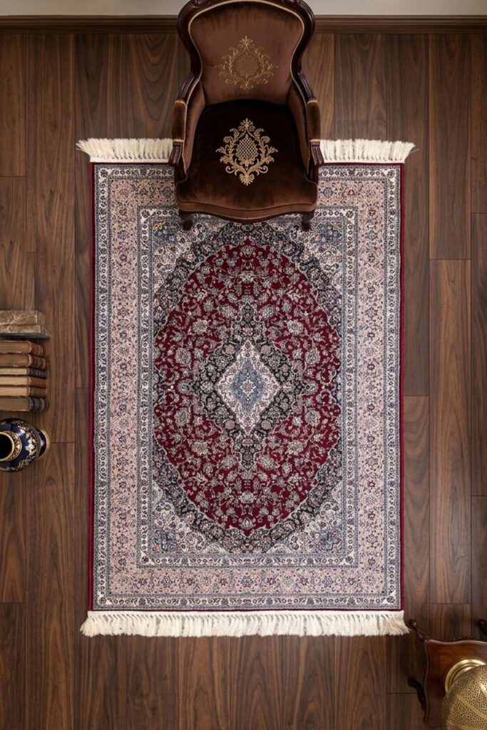 Persian rug