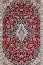 Persian rug