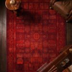 Persian Rug