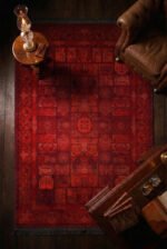Persian Rug