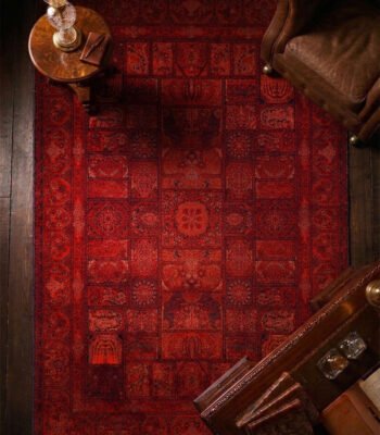 Persian Rug