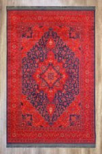 Persian Rug