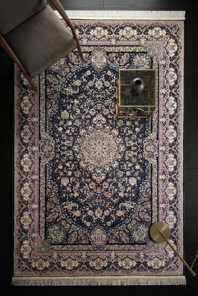 Persian Rug
