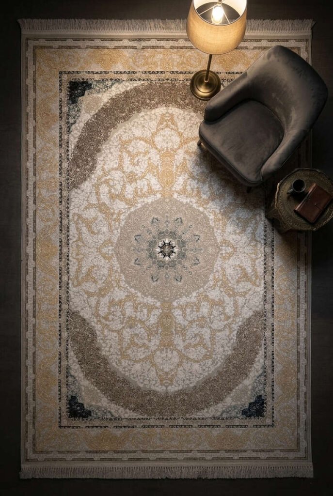 Persian Rug