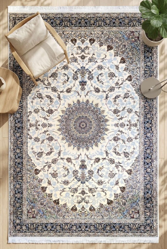 Persian Rug