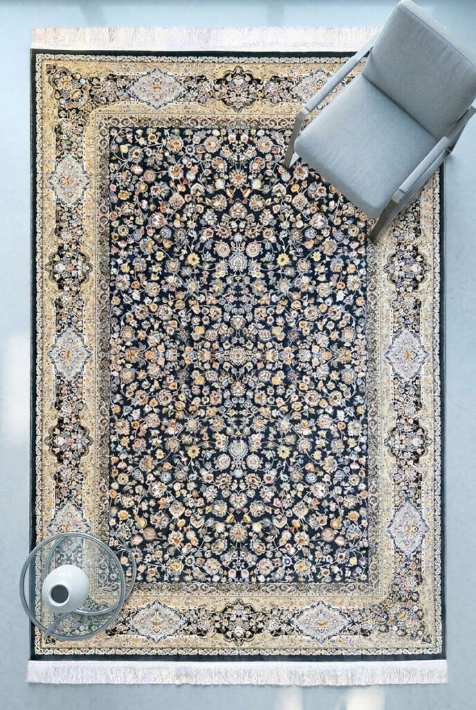 Persian Rug
