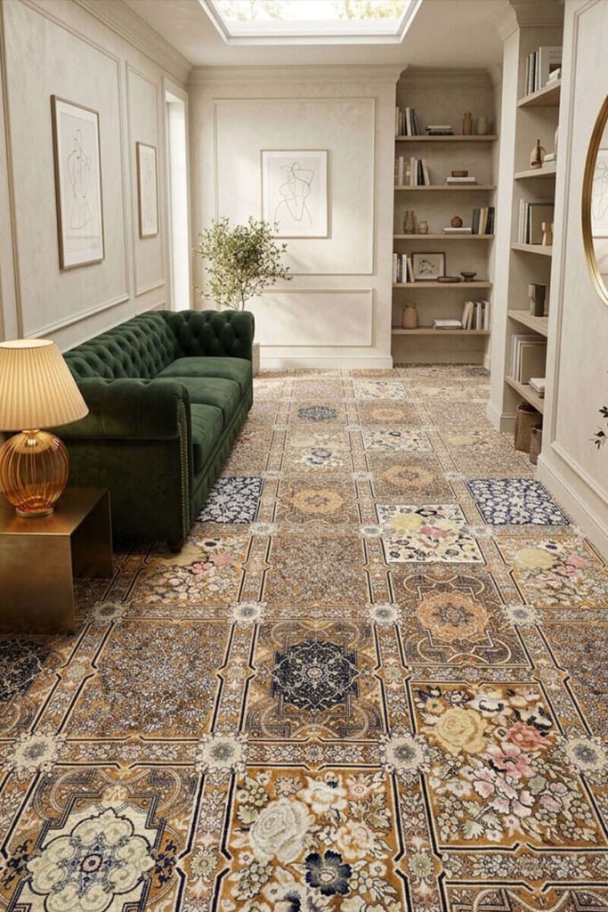 Carpet