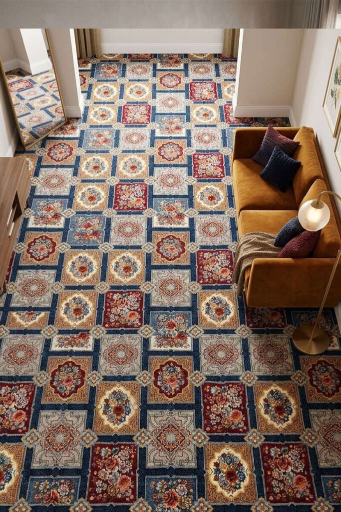 Carpet