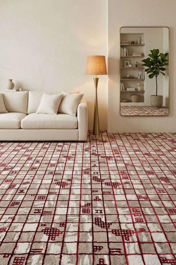 Carpet