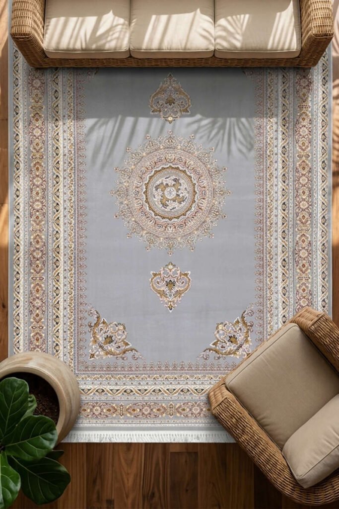 Persian Rug